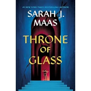 Throne of Glass