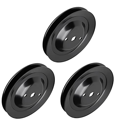 Spindle Pulley for John Deere 42