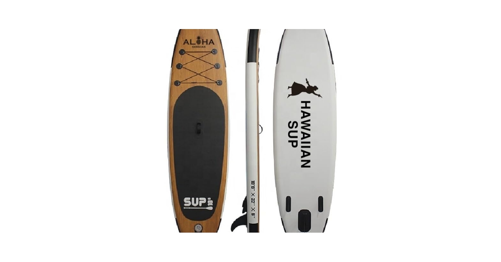 ハワイアン サップ　モデル　ALOHA　サップボード　supボード スタンドアッ ハワイアン サップ モデル ALOHA サップボード supボード スタンド