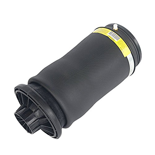 Balonas suspensión neumática