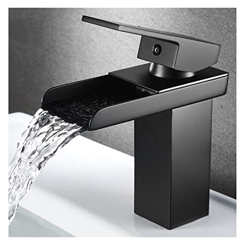 Mitigeur lavabo cascade gris clair pour un écoulement fluide et régulé - 2