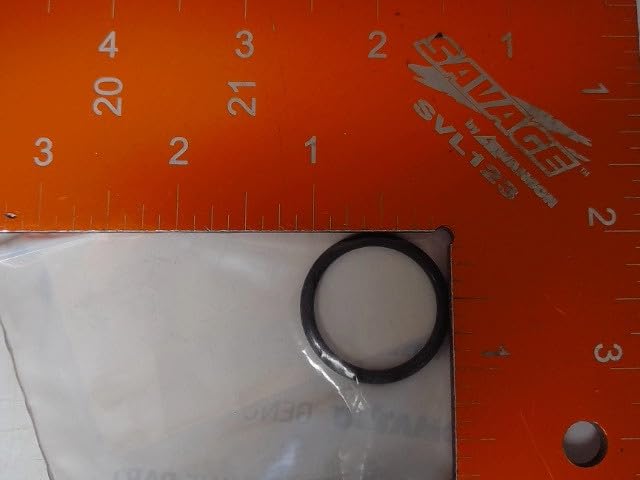 421-43-27480 O Ring (Surplus Open Box) - G&T Engine Parts