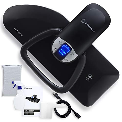 Reliable Aria 350SP Steam Press - XL (32
