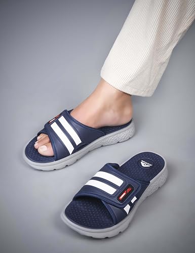 Image of Adda TM-WAVE-004 dr ortho slides for men