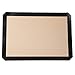 Hemoton Tapete de Silicona para Hornear, Esterillas para Lámina de Horno, Tapetes para Hornear Antiadherente, Perfecta Tapete para Hornear de Silicona para Panadería, 42 x 29.5cm