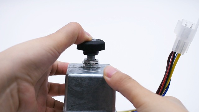 JB14 トワイライトバッチ Windshield Wiper Switch Compatible with Kenworth Automann Paccar