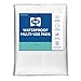 Sealy Multi-Use 2-Piece Quilted Fleece Pads