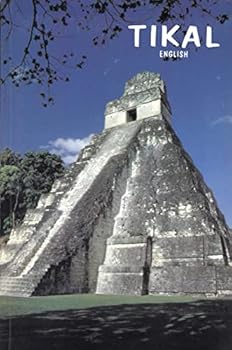 Paperback Tikal [Unqualified] Book