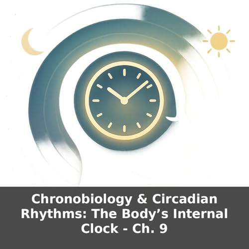 Chronobiology & Circadian Rhythms: The Body&rsquo;s Internal Clock - Ch. 9