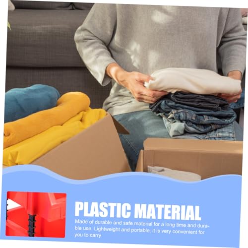 Boîtes de rangement en plastique pour ne plus perdre vos perles - 6
