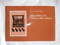 Musical Boxes at the Victoria and Albert Museum 0112903509 Book Cover