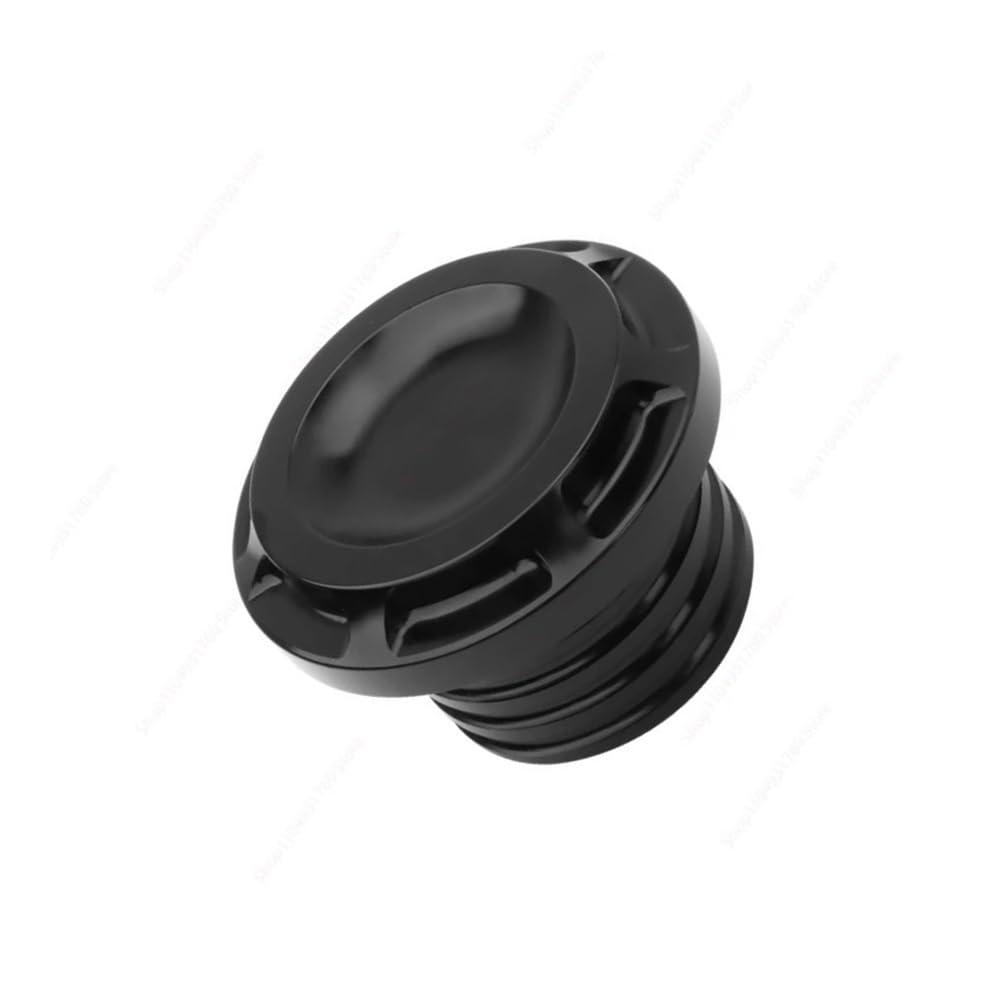Accesorios para Motocicletas Tapa De Tanque Combustible Modificada Interruptor para XL1200 para X48 883