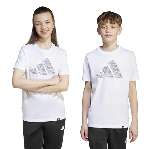 T shirt Camo graphique pour enfants - vue 10