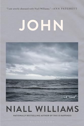 John: A Novel