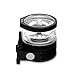 Price comparison product image EK Water Blocks 3831109821930 Fan, Fan & Radiator Pump Black,Transparent