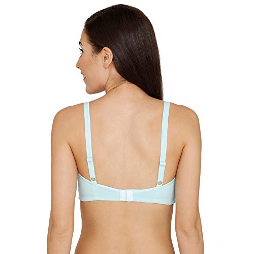 Image of Rosaline Women Full Coverage Bra