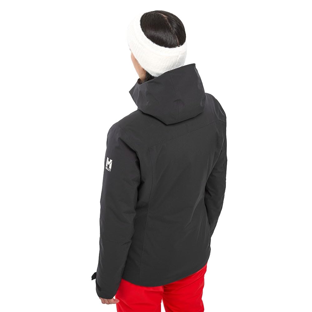 MILLET Brevent Jkt W Veste Femme