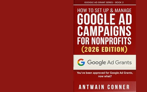 Google Ad Campaigns for Nonprofits Guide