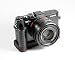 J.B. Camera Designs Pro Wood Grip for Sony RX1RM2 (RX1R II) - Handmade in the USA