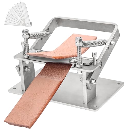 Singring Leather Splitter