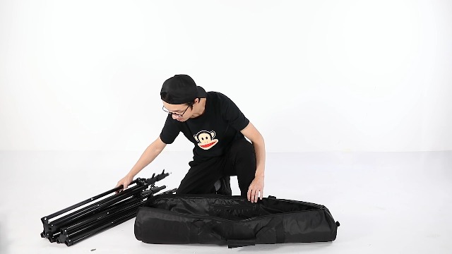 Tripod Case Bag Photography Light Stand Bag Portable Light Stand