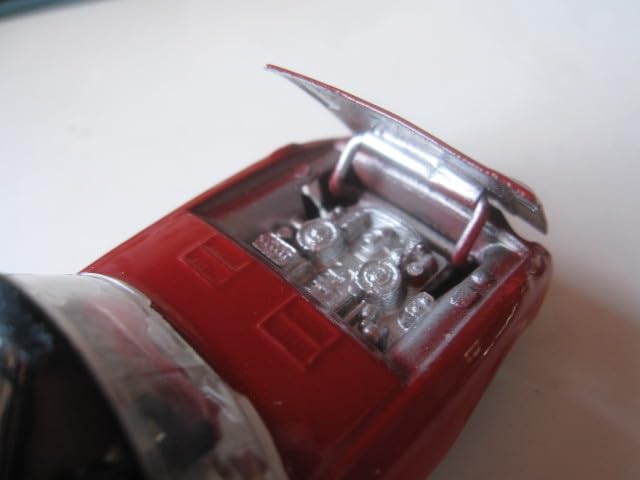 は*ぴ様 モデルペット当時物No.31 トヨタスポーツ800希少1965年発売共 ミニカーショップ ケンボックス モデルペット☆31☆トヨタ