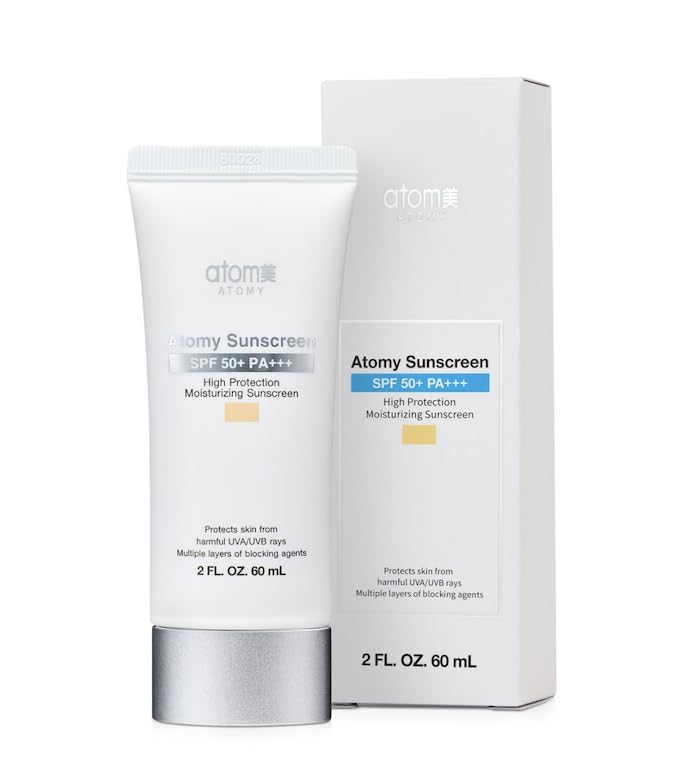 caincosmetic Sunscreen Beige SPF 50+ PA+++, 60ml
