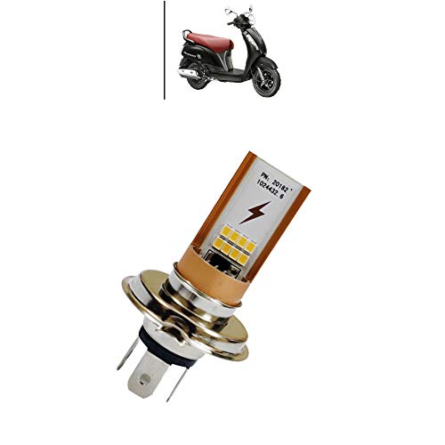 access motorcycle price