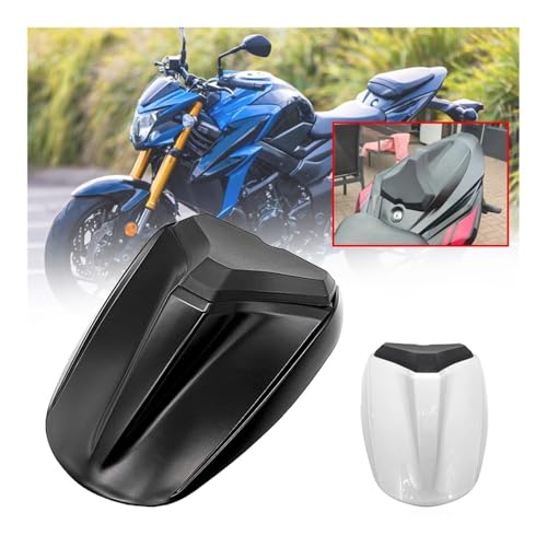 Section de queue carénage GSX-S 750 - Coque arrière aérodynamique rigide - 2