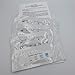 15 x Alcohol Saliva Test Strips - One Step® (BAC) Blood Alcohol Instant Test Kits