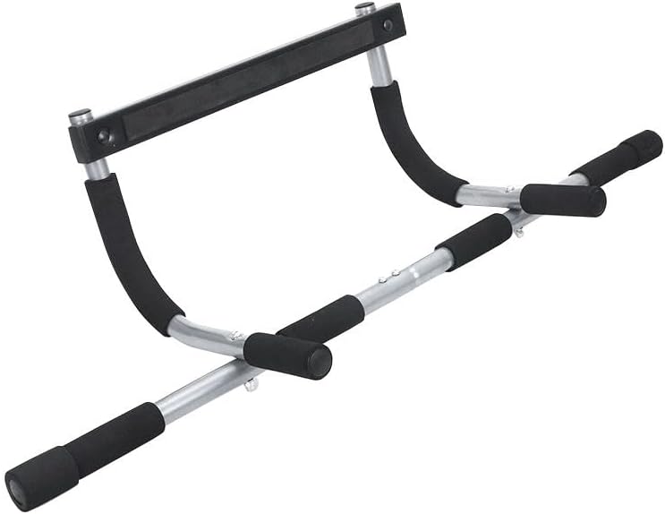 Home Use Indoor Pole for Pull Ups Without Drilling Holes for Men Women Fitness Equipment