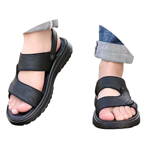 Chaussures d'été pour homme élégantes et idéales pour le trekking décontracté