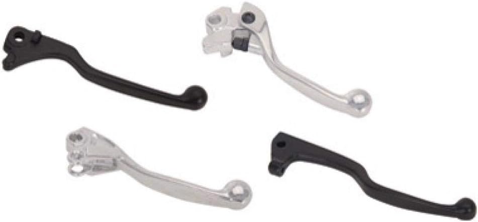Motion Pro 14-0341 Brake Lever - Black