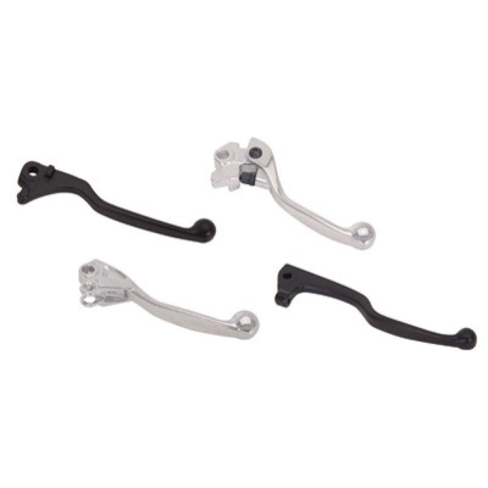 Levier de frein Motion Pro 14-0341 noir pour moto