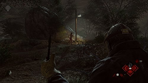 Friday The 13Th: The Game - Xbox One Edition #TOP5