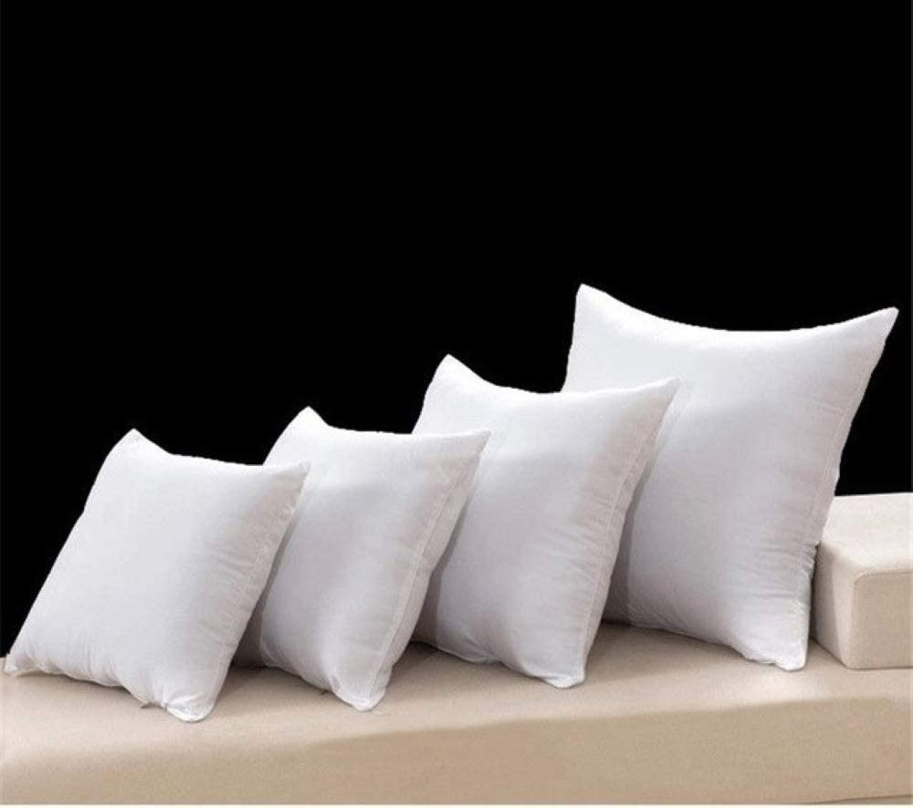 Imbottitura Cuscino 45x45 Cm - Anima Quadrata Anallergica E Indeformabile Per Divano E Letto - Foto 4