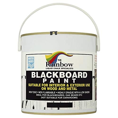 UK Best Blackboard Paint (March 2024)