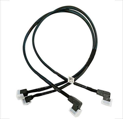 Câble SAS A1 B1 PERC H730P Dell R730XD Gintai 24 Ports 08T05V PCI