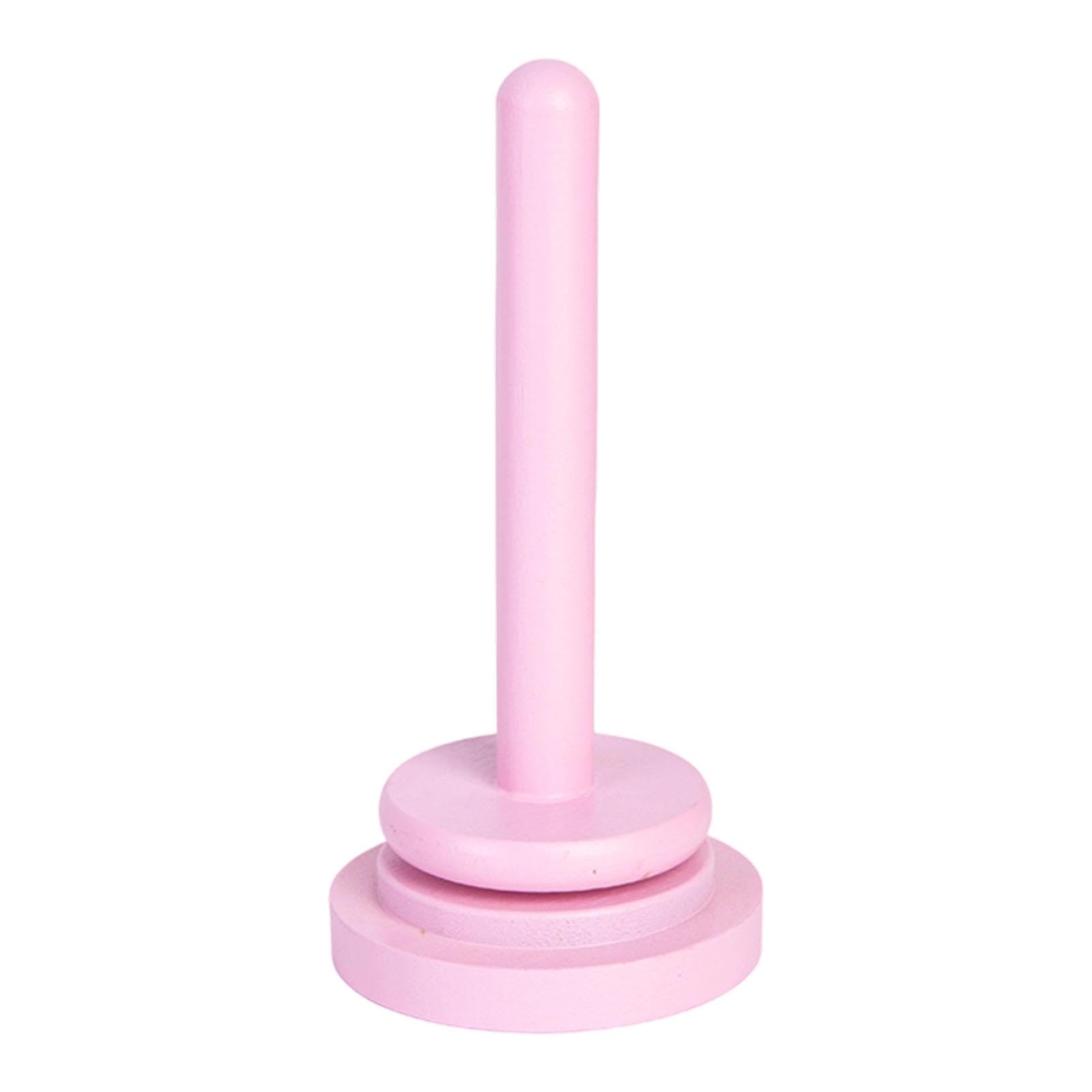 Accesorios de Costura Milageto Evita Enredos con este Soporte para Carretes Práctico