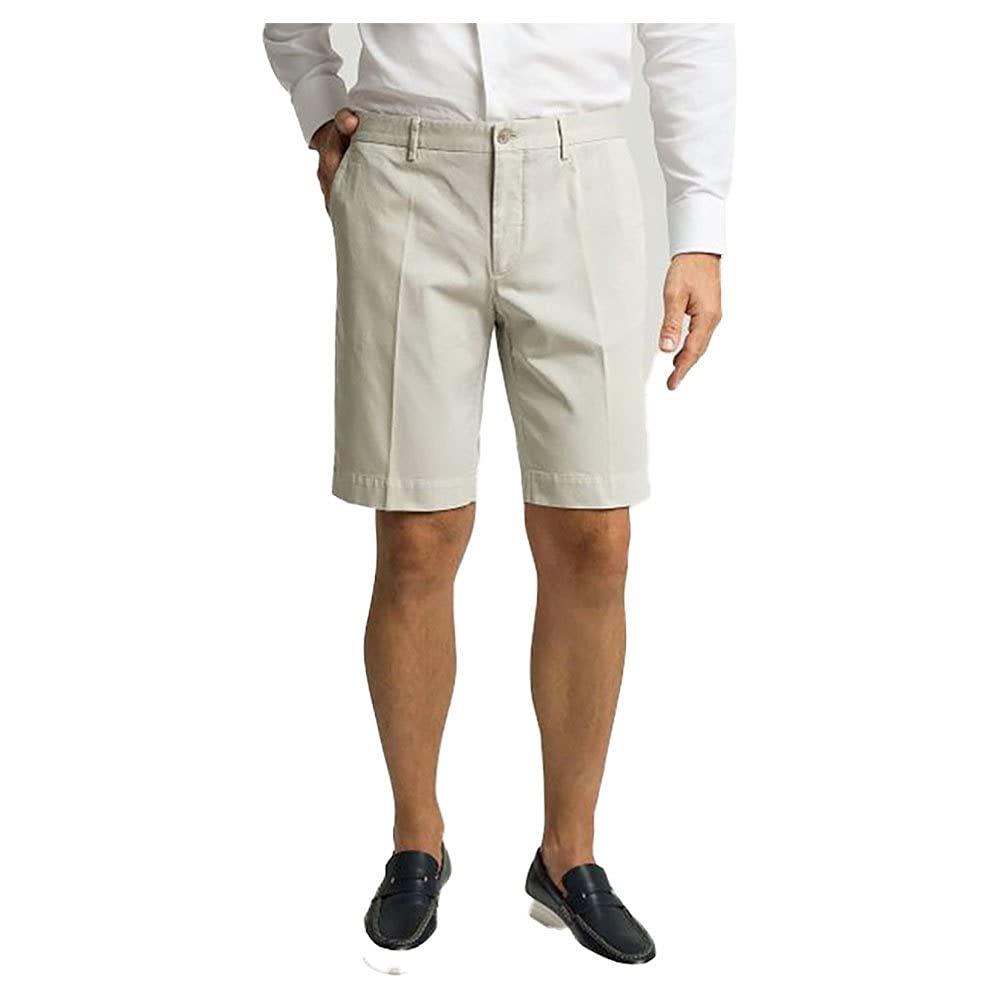 Hackett Men's Kensington Shorts Shorts, 9gcshark Grey, 28