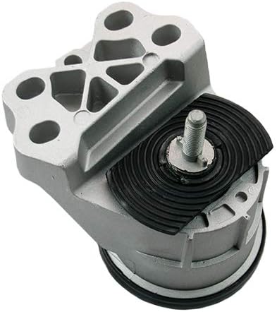 Miniatura 2 de Motor de motor y montaje de transmisión compatible con Ford Explorer 2013-2017 3.5L con Turbo Set 4PCS -K2753 | A5663HY A5569 A5568 GP3340