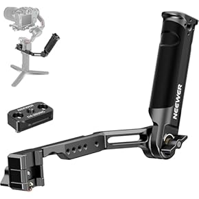 Amazon.co.jp: ハンドヘルドスタビライザー - ビデオカメラ