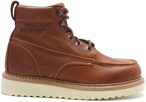 Wolverine] Moc-Toe 6\