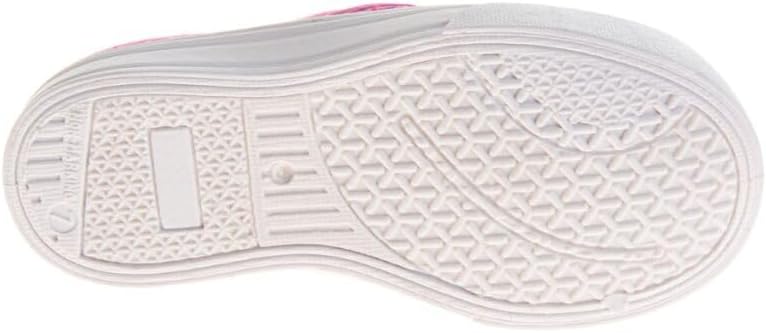 Disney Princess Frozen Minnie Mouse Gabys Dollhouse Shoes for Girls Toddler Kids Character Loafer Low top Slip-on Casual Tennis Canvas Sneakers - Image 5