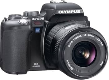 OLYMPUS 一眼レフカメラ EXAKTALITレンズ付き OLYMPUS (オリンパス) ミラーレス一眼レフカメラレンズセット E