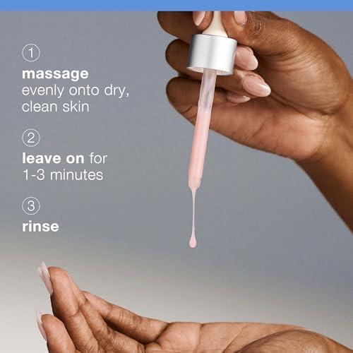 Dermalogica Liquid Peelfoliant (59ml), Exfoliante Químico con AHA, BHA y PHA suaviza, desobstruye e iguala el tono - imagen 6