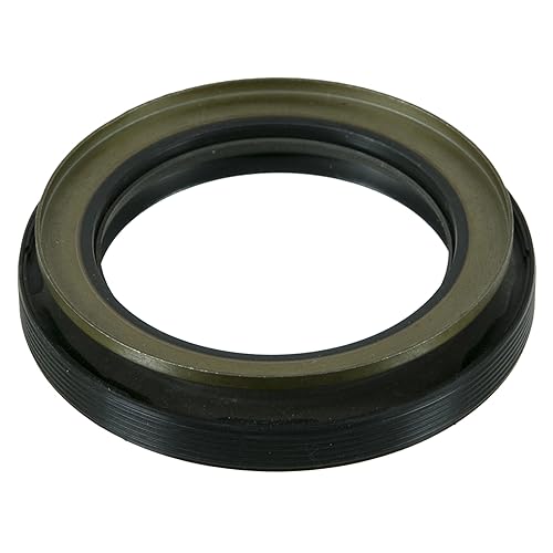 Sello del cigüeñal National 711004 para reparación del motor