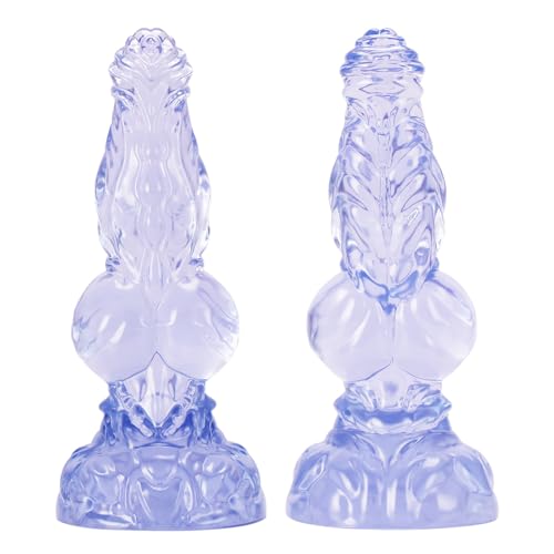 HYSMY-Wolf-Dog-Dildo-Knollendildo-Realistic-Animal-Dildo-Silicone-Animal-Xl-Dildo-Plug-Monster-Dildo-With-Suction-Cup-G-Spot-Prostate-Massage-Sex-Toys-For-Men-Women