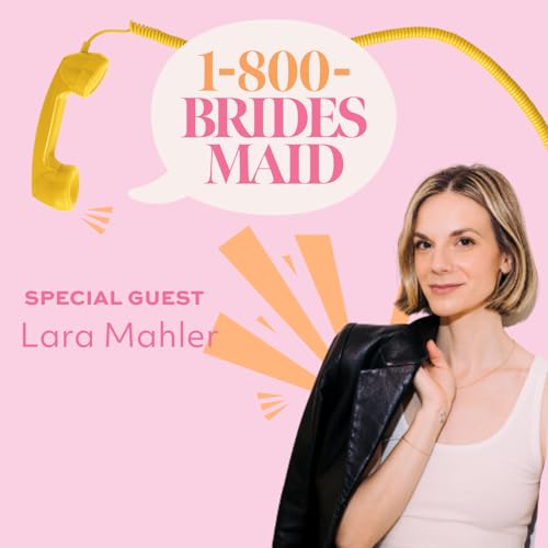 "My Fiancé found me crying in the car..." Wedding Planning Is Breaking Me cover art