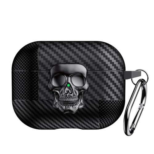 Protection AirPods 2 rigide silicone argent étui antichoc robuste